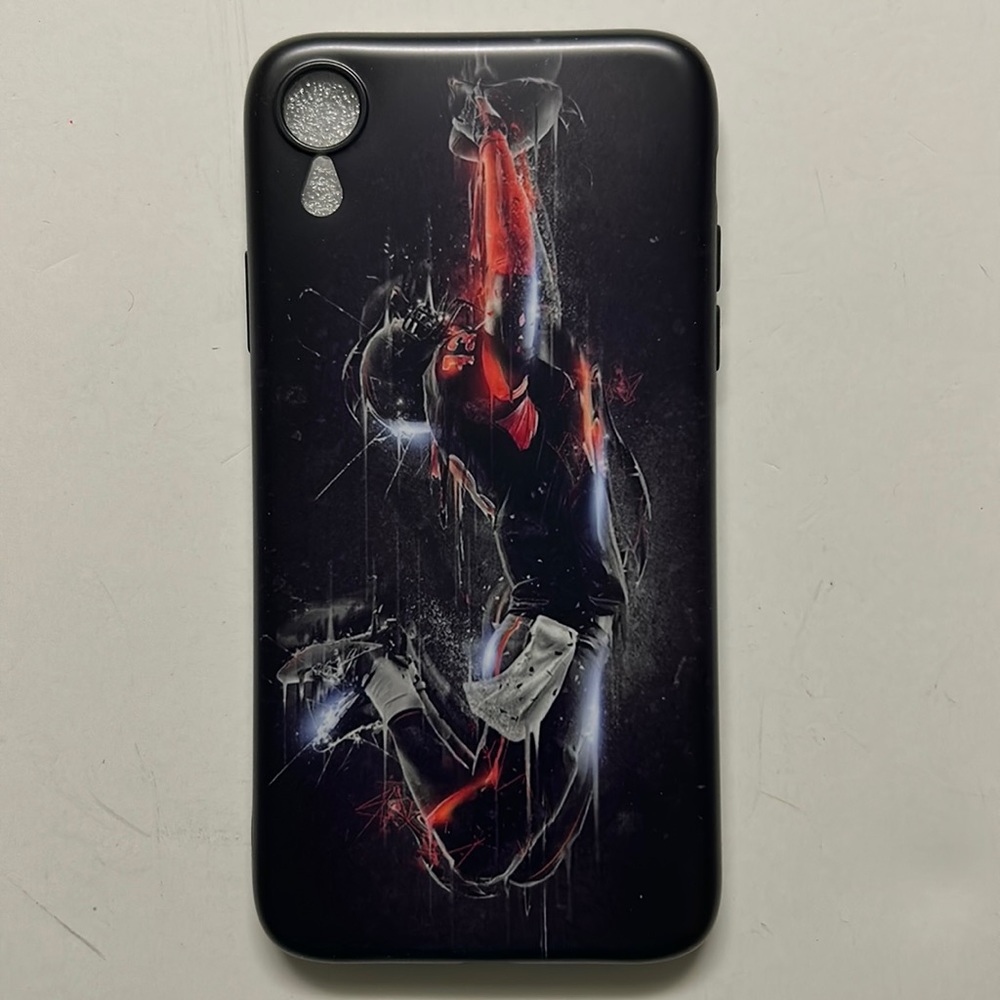 Rusiya Case for Apple iPhone XR